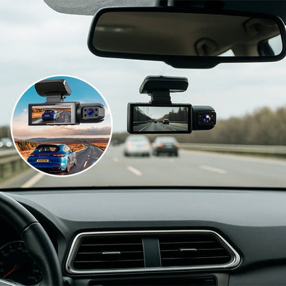 caméra de bord 1080 P HD™ - Fallaitipenser auto accessoires