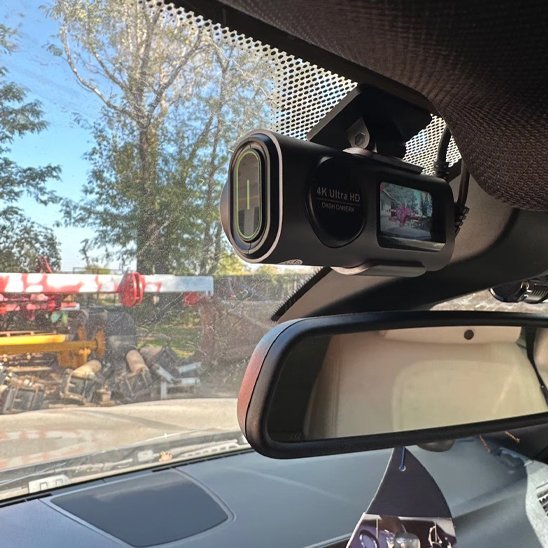 Caméra pour la voiture | HD Protect - Fallaitipenser auto accessoires