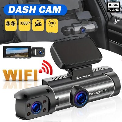 cameras embarquees pour voiture