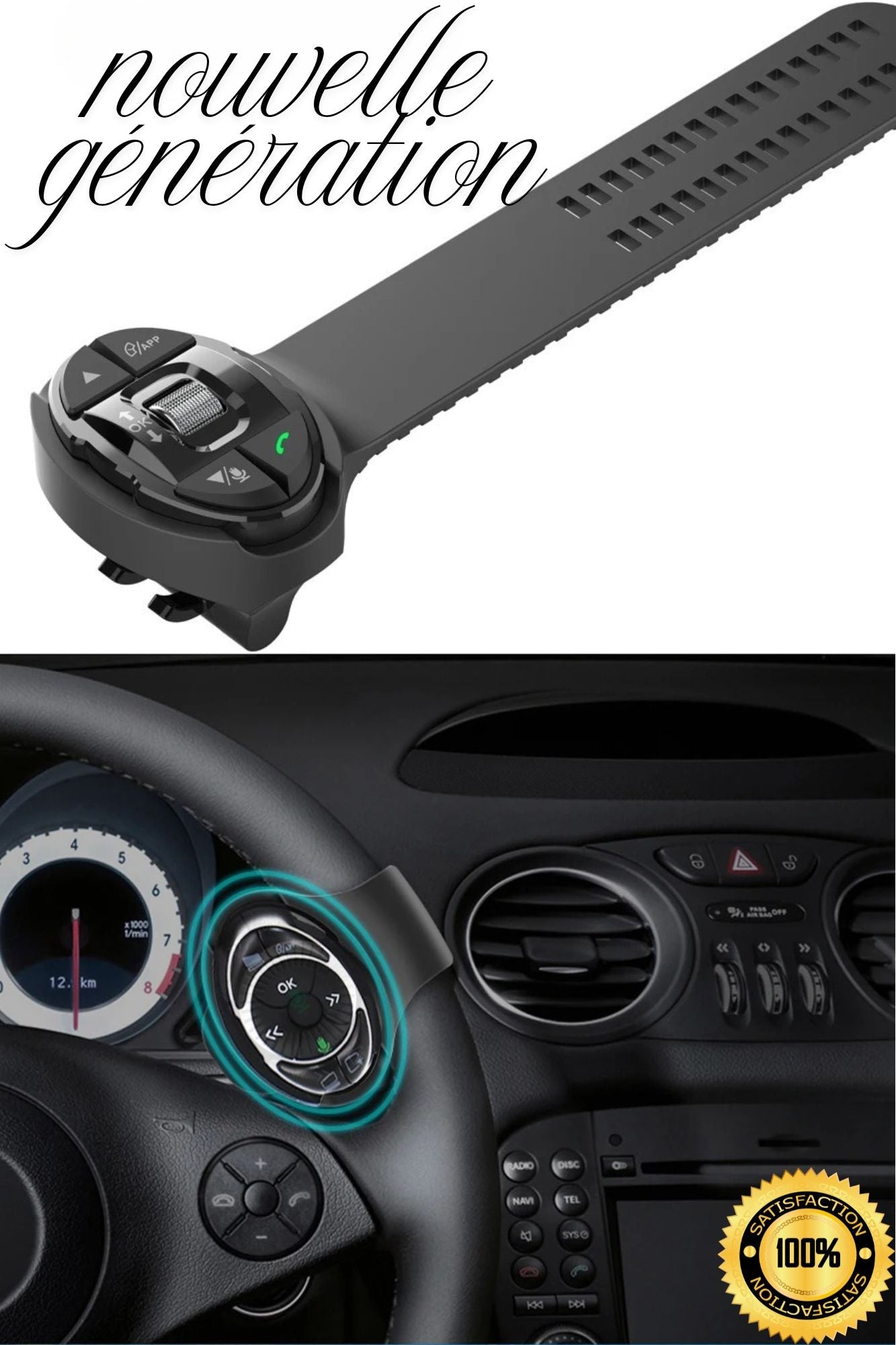 Carplay/projecteur Digital hud™ - Fallaitipenser auto accessoires