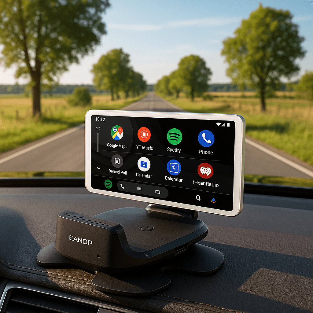 Carplay/projecteur Digital hud™ - Fallaitipenser auto accessoires