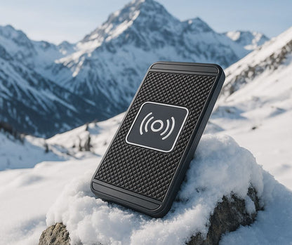 Chargeur à induction™ - Fallaitipenser auto accessoires