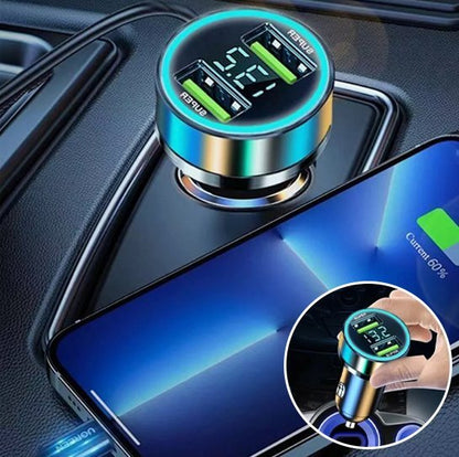 Chargeur telephone voiture | UltraSpeed - Fallaitipenser auto accessoires