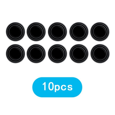 coussinet antichoc pour voiture packet de dix