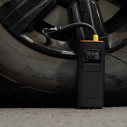 Gonfleur pneu voiture | EcoSafe - Fallaitipenser auto accessoires