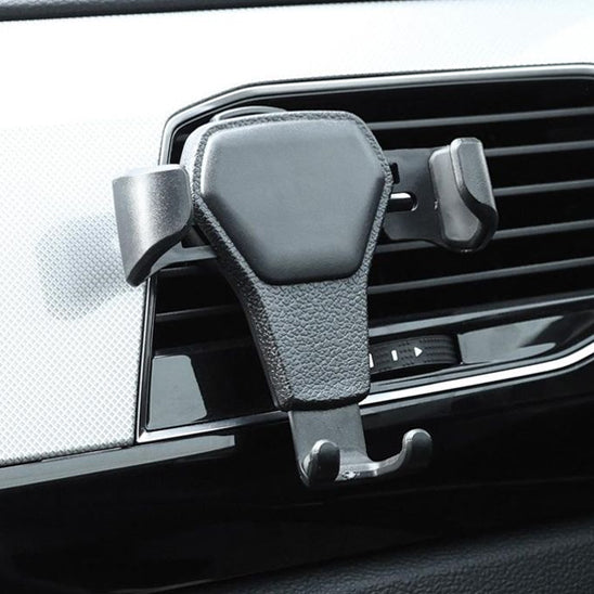 support tablette/grille aeration UZIAK™