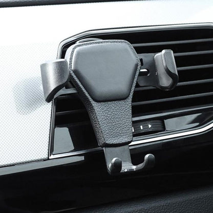 support tablette/grille aeration UZIAK™