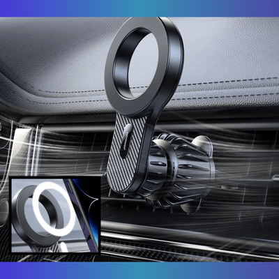 Joyroom support de téléphone magnétique - Fallaitipenser auto accessoires