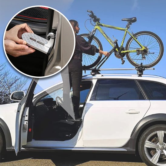 Marche d'aide au chargement - Fallaitipenser