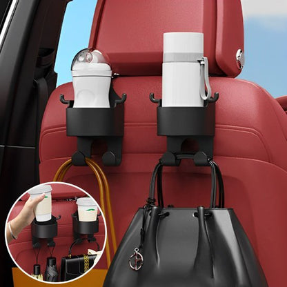 Porte gobelet voiture | Multifonction - Fallaitipenser auto accessoires