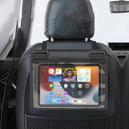 porte tablette voiture/sac de siege - Fallaitipenser auto accessoires