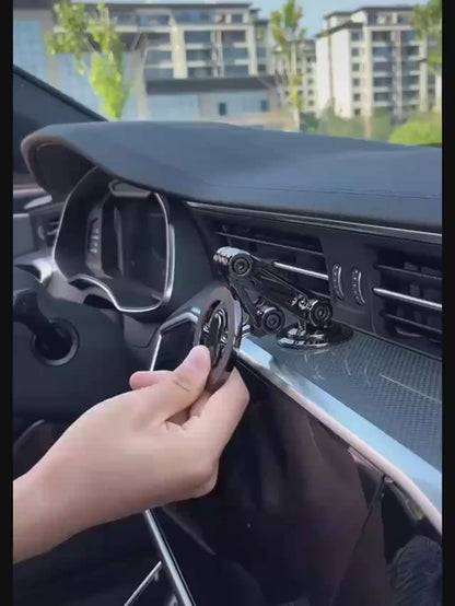 support tablette voiture/magnétique™