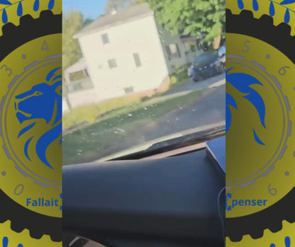 Chargeur à induction USB