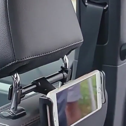 support tablette voiture/appuis tête™
