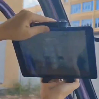 support tablette voiture/flexibe-ventouses™