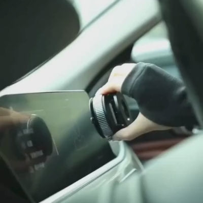 support telephone/magnétique K-007™