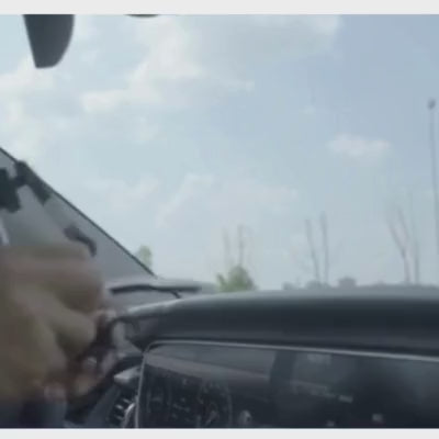 support telephone\Topk dessus de volant™