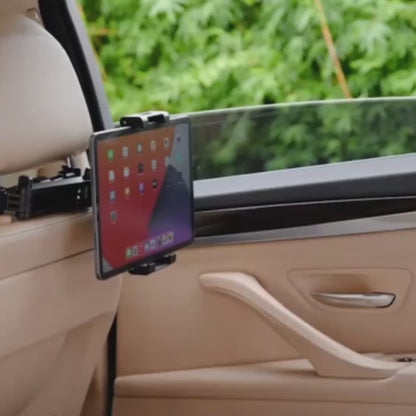 support tablette voiture/appuis tête extensible™