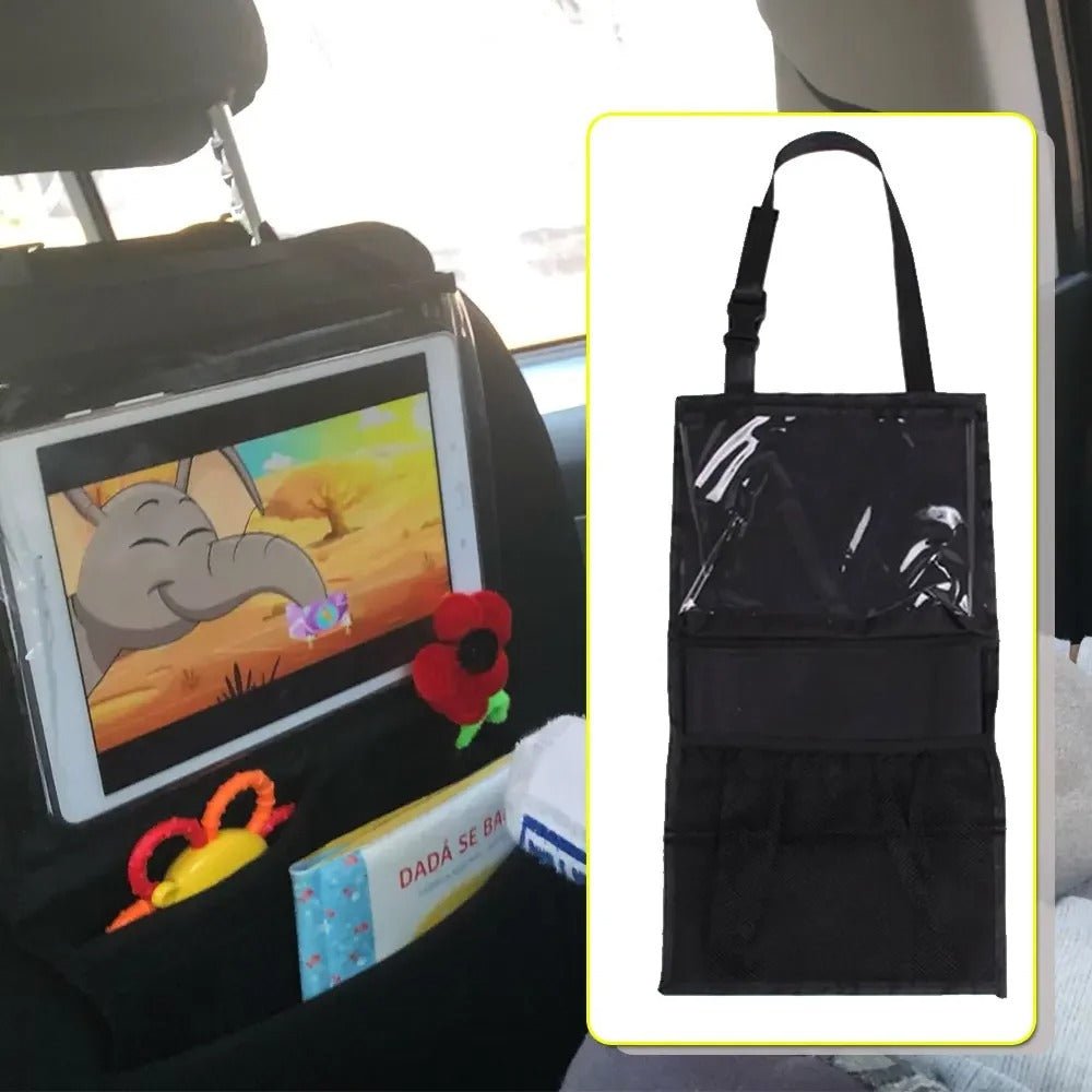 Rangement et pochette/pour tablette - Fallaitipenser auto accessoires