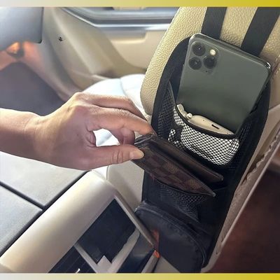 Rangement pour siège voiture™ - Fallaitipenser auto accessoires