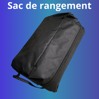 sac de toit - Fallaitipenser auto accessoires