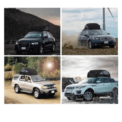 sac de toit - Fallaitipenser auto accessoires