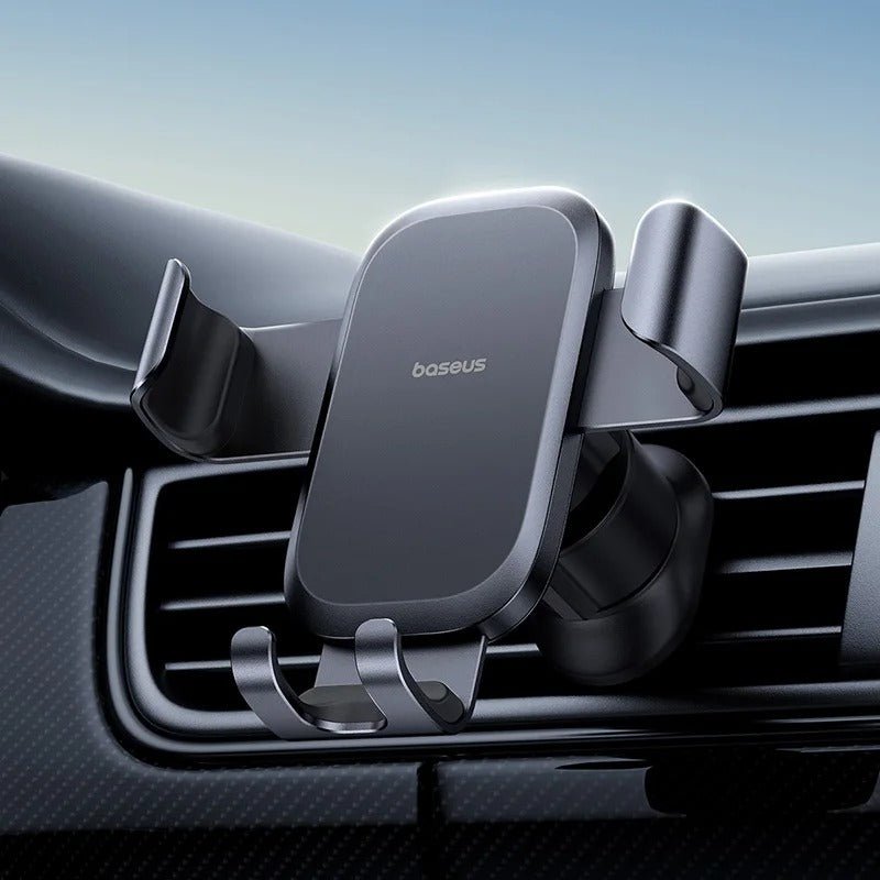 support de téléphone - clip bouche d aeration - Fallaitipenser auto accessoires