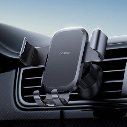 support de téléphone - clip bouche d aeration - Fallaitipenser auto accessoires