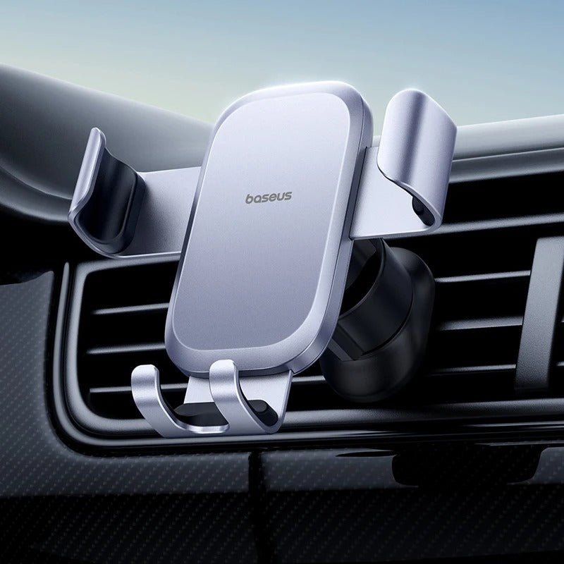 support de téléphone - clip bouche d aeration - Fallaitipenser auto accessoires