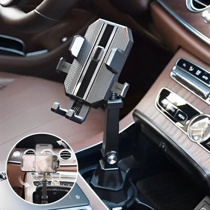 Support de téléphone | FlexiGrip - Fallaitipenser auto accessoires