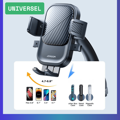 Support - de - téléphone - joyrom - Fallaitipenser auto accessoires