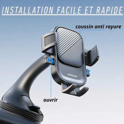 Support - de - téléphone - joyrom - Fallaitipenser auto accessoires