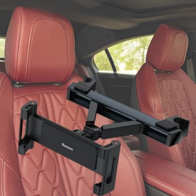 support tablette /Baseus arriere de siege™ - Fallaitipenser auto accessoires