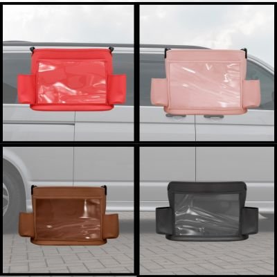 support tablette voiture/sac d entre sieges™ - Fallaitipenser auto accessoires