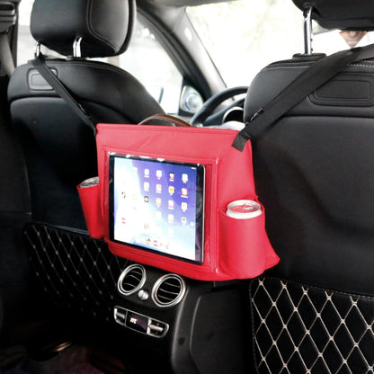 support tablette voiture/sac d entre sieges™ - Fallaitipenser auto accessoires