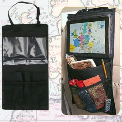 support tablette/pochette pour tablette™ - Fallaitipenser auto accessoires