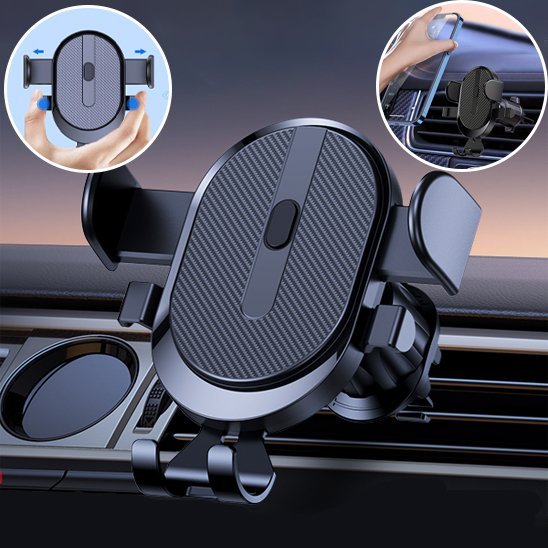 Support téléphone voiture | MagnaStable - Fallaitipenser auto accessoires