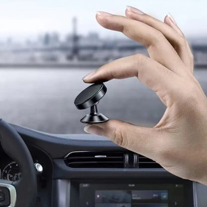 Support téléphone voiture | Magnétique Ultra - Stable - Fallaitipenser auto accessoires