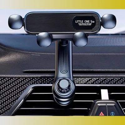 support telephone voiture/par gravité™ - Fallaitipenser auto accessoires