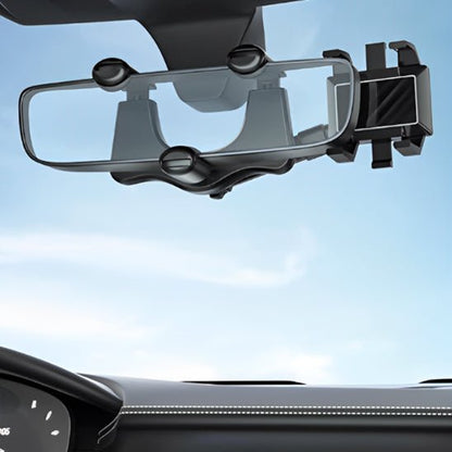 SUPPORT TELEPHONE/rétroviseur télescopique - Fallaitipenser auto accessoires